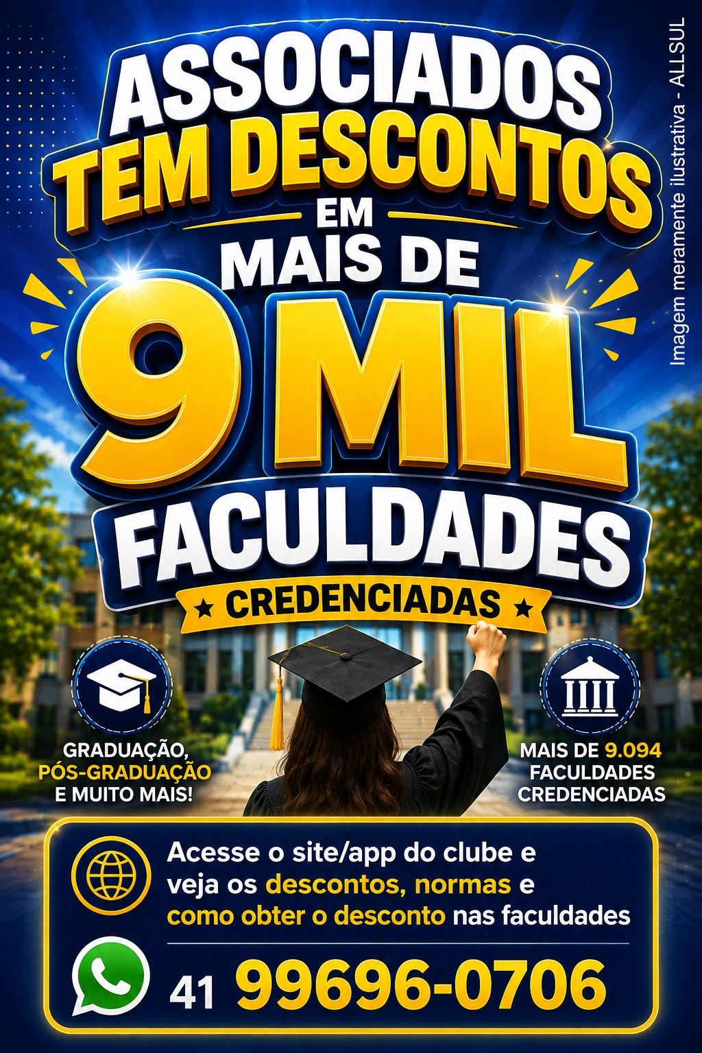 ASSOCIADOS ALL SUL